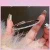 Elegant Zircon Round Hand Chain Korean Fashion Light Luxury Jewelry For Women
