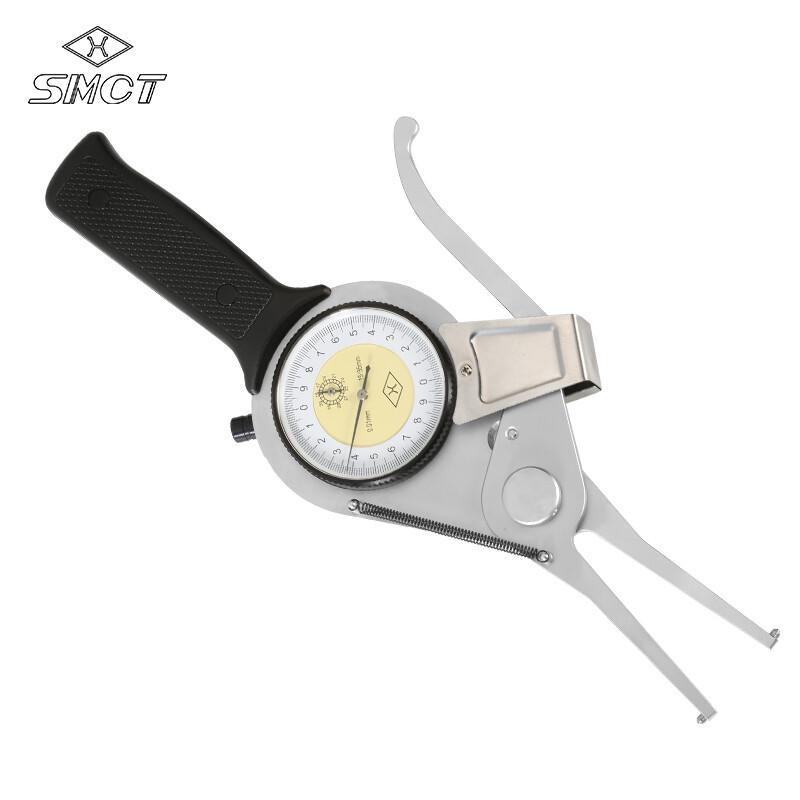 SMCT Dial Internal Caliper Gauge 15-35mm