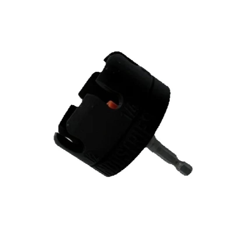 New Nut Zipper Drill Attachment For Fast Nut And Bolt Removal Nut Remover Bolt Extractor Tool For Conduit Racks Strut Systems