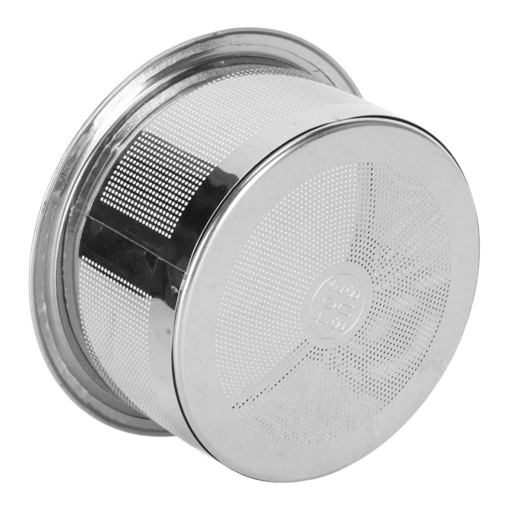 Fine Hole Design Ultrasonic Wiper Basket Mesh Holder Stainless Steel Mesh Holder Professional Use