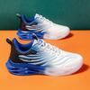 Men Summer Sports Sneakers Breathable Lightweight New LargeSize Running Shoes Outdoor Trekking Trend Large Size