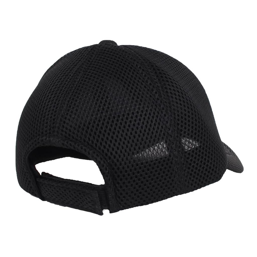 Champion Cap Black 181-0223