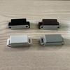 275# Plastic Cabinet Door Magnetic Catch, 10kg Pull Force