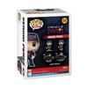 Figurine Funko Pop! - F1 - Pop 1 - 9 cm - PVC - Mixte
