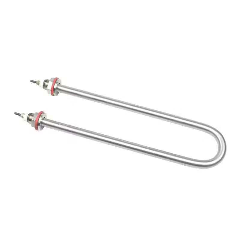 U-shaped Electric Heating Tube