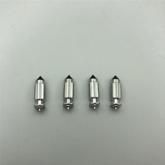 Поплавковый клапан карбюратора для CHF50 NPS50 CB125TT NX125 ATC200E TR200 16155413751