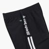Le Coq Sportif [cLearance][70  Off] Loose Jogger Pants Sunday Blk   Qp123tpt31