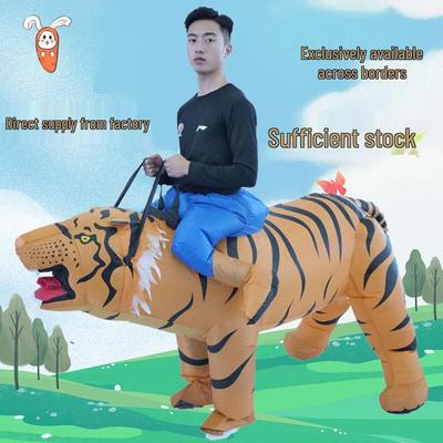 Costumes et accessoires – Mascottes