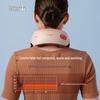Breo iNeck M2 Cervical Neck and Shoulder Massager CN plug (adapter included)