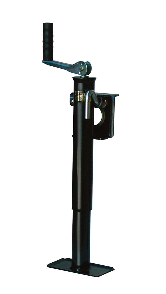 Cric industrial 908 kg/381-762 mm EA993MA-4