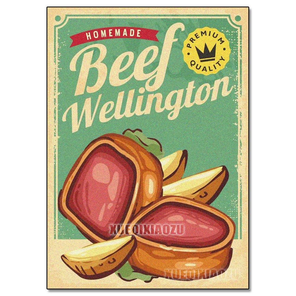 5D Diamond Painting Food Poster Diamond Mosaic Embroidery Set Bread Beer Cup DIY Rhinestone Kitchen Restaurant Decoration Gift