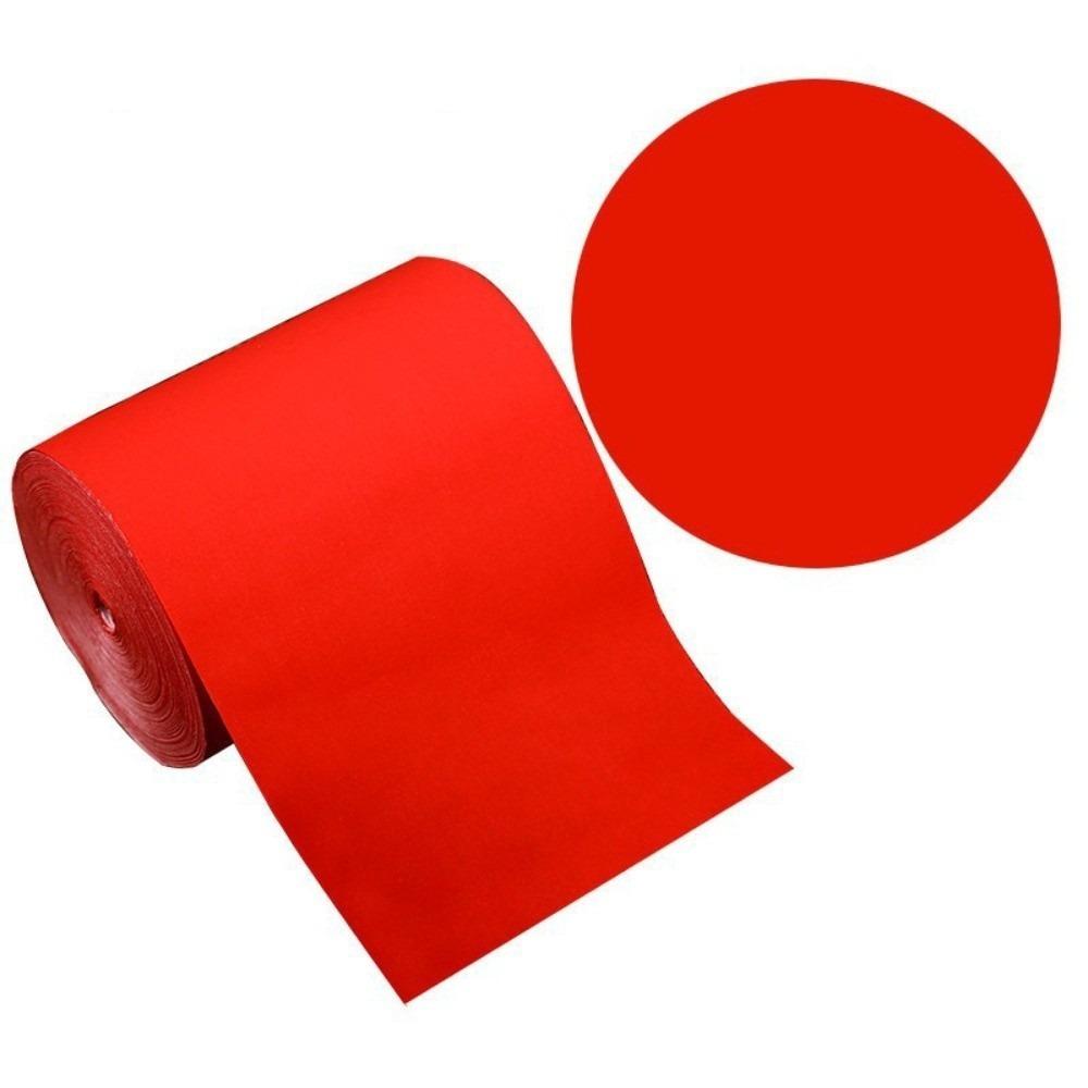 20m Blamk Wannianhong Couplet Thicken Brush Calligraphy Paper Lunar New Year