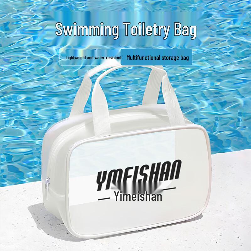 Yimeishan Multifunctional Waterproof Wet Dry Swim Bag