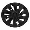 4PCS Wheel Hub   Strong Power Powerful   Wheel   Cover Replacement For     2017‑2023