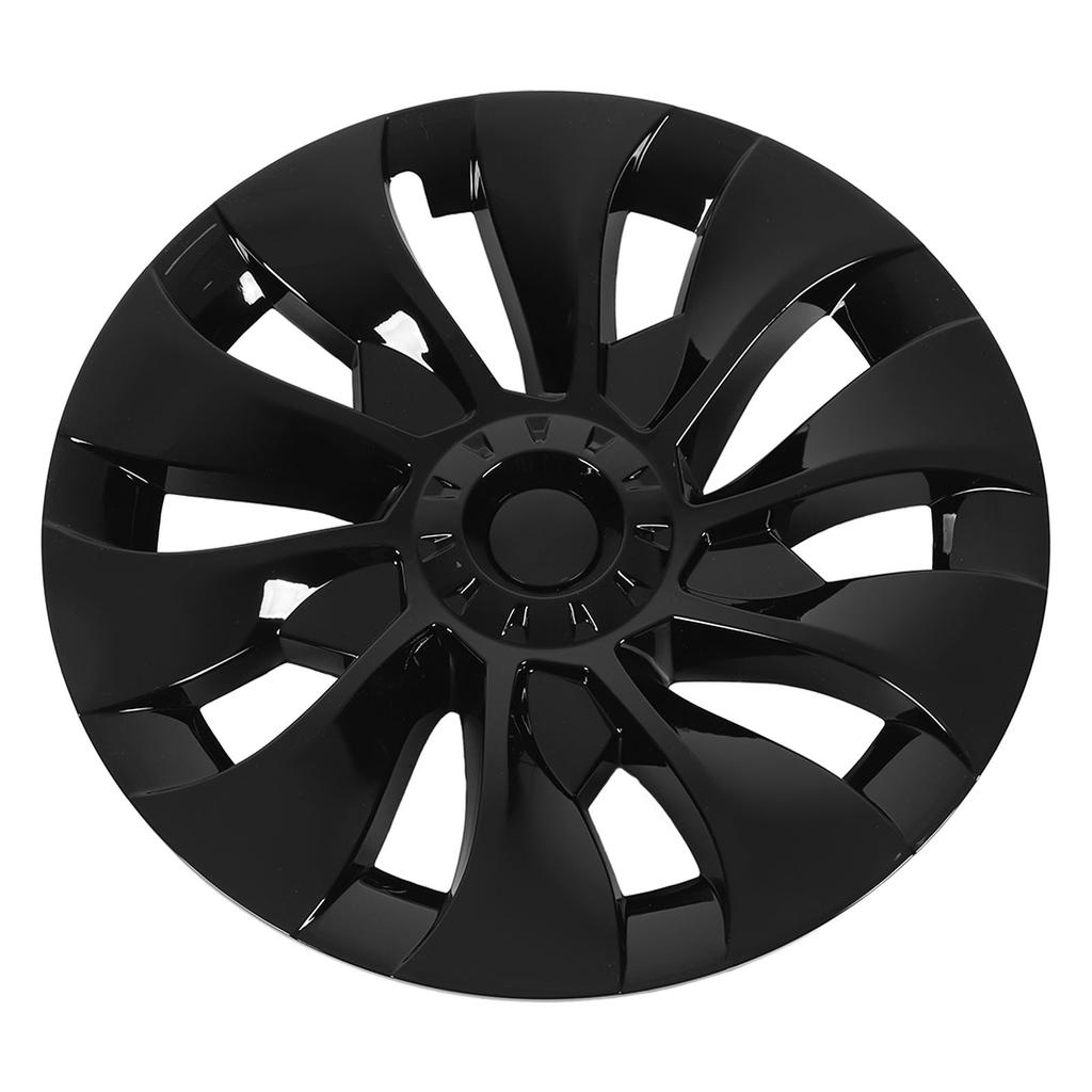 4PCS Wheel Hub Strong Power Powerful Wheel Cover Replacement For 2017‑2023