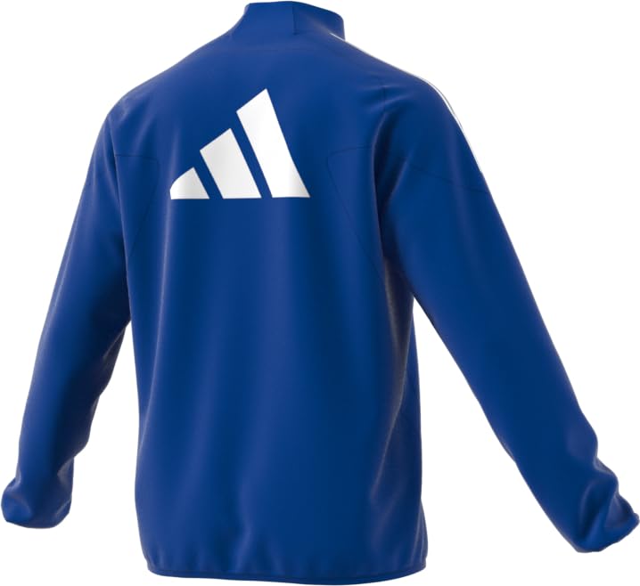 Adidas Soccer Tops Piste Top KRW77 Team Royal Men's Blue/White (JC6275)
