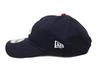 New Era 9TWENTY MLB Boston Red Sox Marineblau 2 Kappe