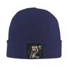 Liv Morgan Warm Knitted Cap Winter Knit Bonnet Hat Skullies Beanies Hip Hop Caps for Unisex