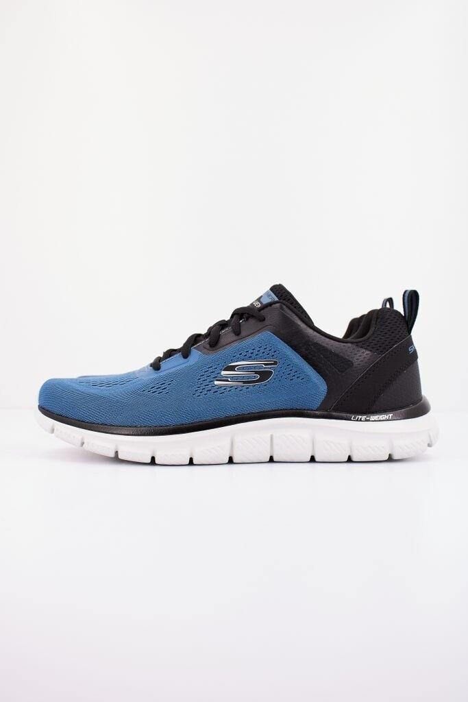 

Skechers Track Broader кроссовки (232698) Тренеры синий 40