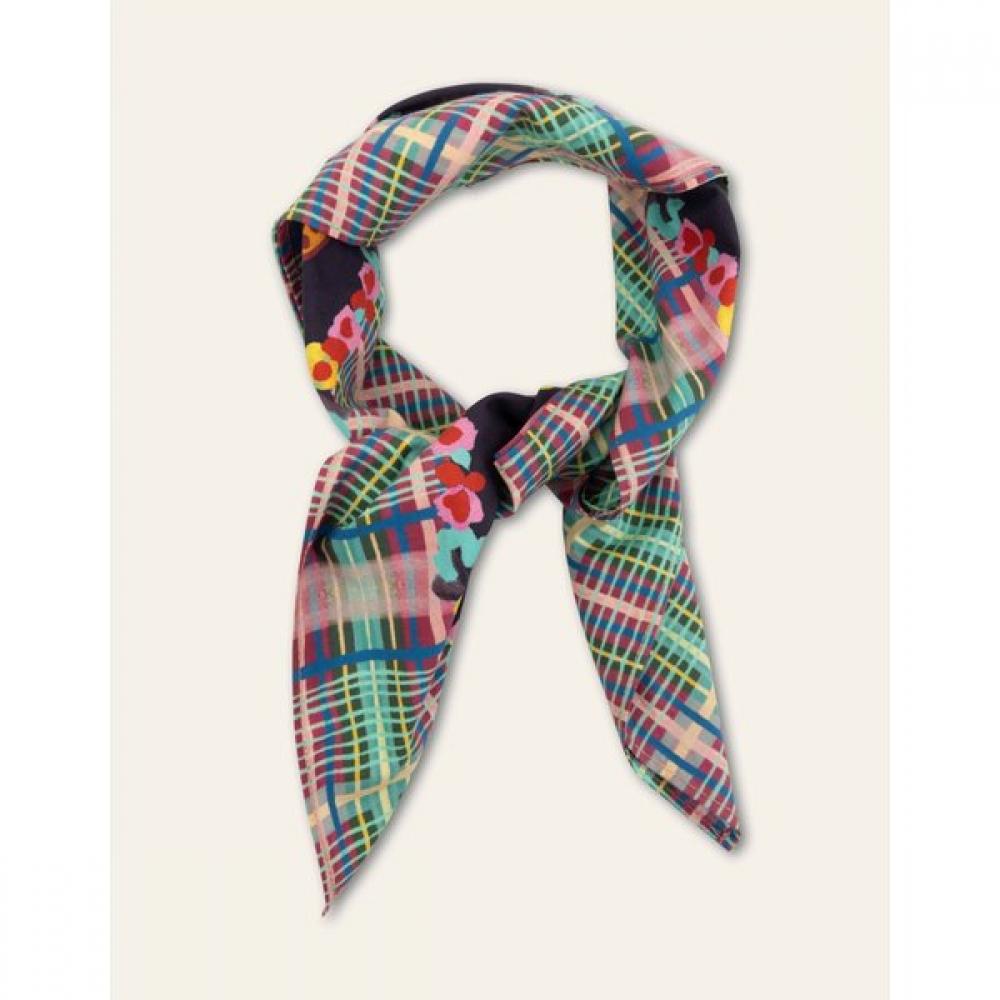 Oilily Scarf [25fw] Avendana Okhfesc001a