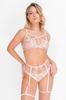 Suspender Belt Anabel Arto (90981)