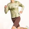 Oniji Running Long Sleeve Ut53 Green
