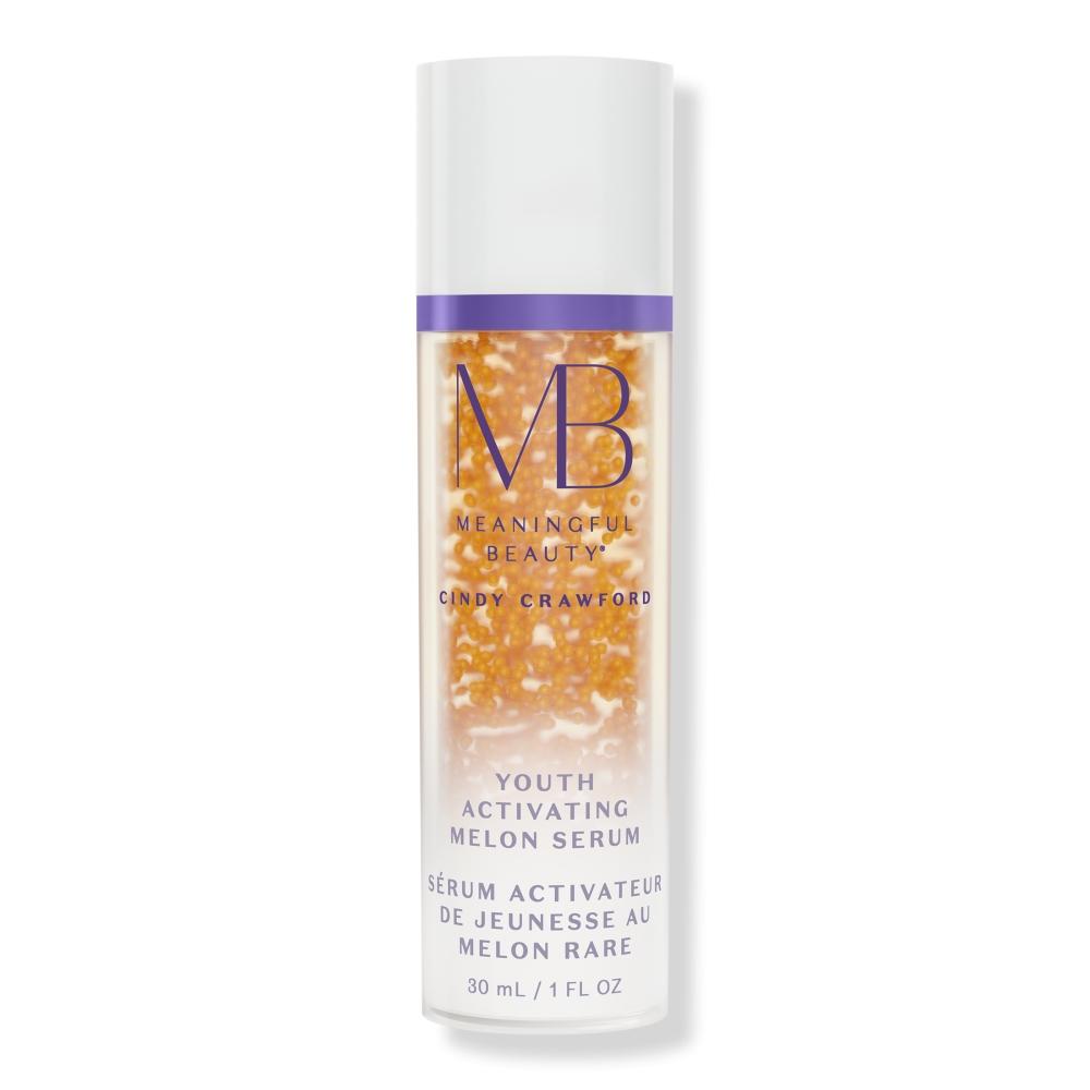 

Meaningful Beauty Youth Activating Melon Serum 1.0 oz