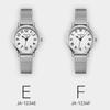 Montre-bracelet pour femme Julius Design