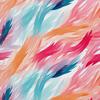 Outdoor Decorative Fabrics Oxford - Abstraction - Dx2950