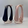 2025 New Arrival Neck Fan Hands Free Wearable Portable Personal Cooling Fan USB Rechargeable Quiet Bladeless for Outdoor Sports