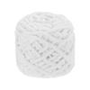 Chenille Chunky Yarn Plush Bulky Thick Fluffy for Crochet Soft Velvet Blanket for Sweater Hand Knitting Crocheting 45 M/49 Yard