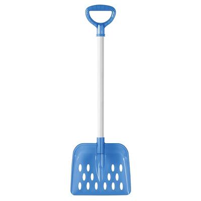 Captain Stag Junior Scoop, Square, Clear Blue, UX-568