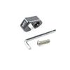 For ZONTES 703F 703 F F703 F 703 350T 350R 350V T350 350 T R V Motorcycle Accessories Rear ABS Sensor Protection Cover Guard