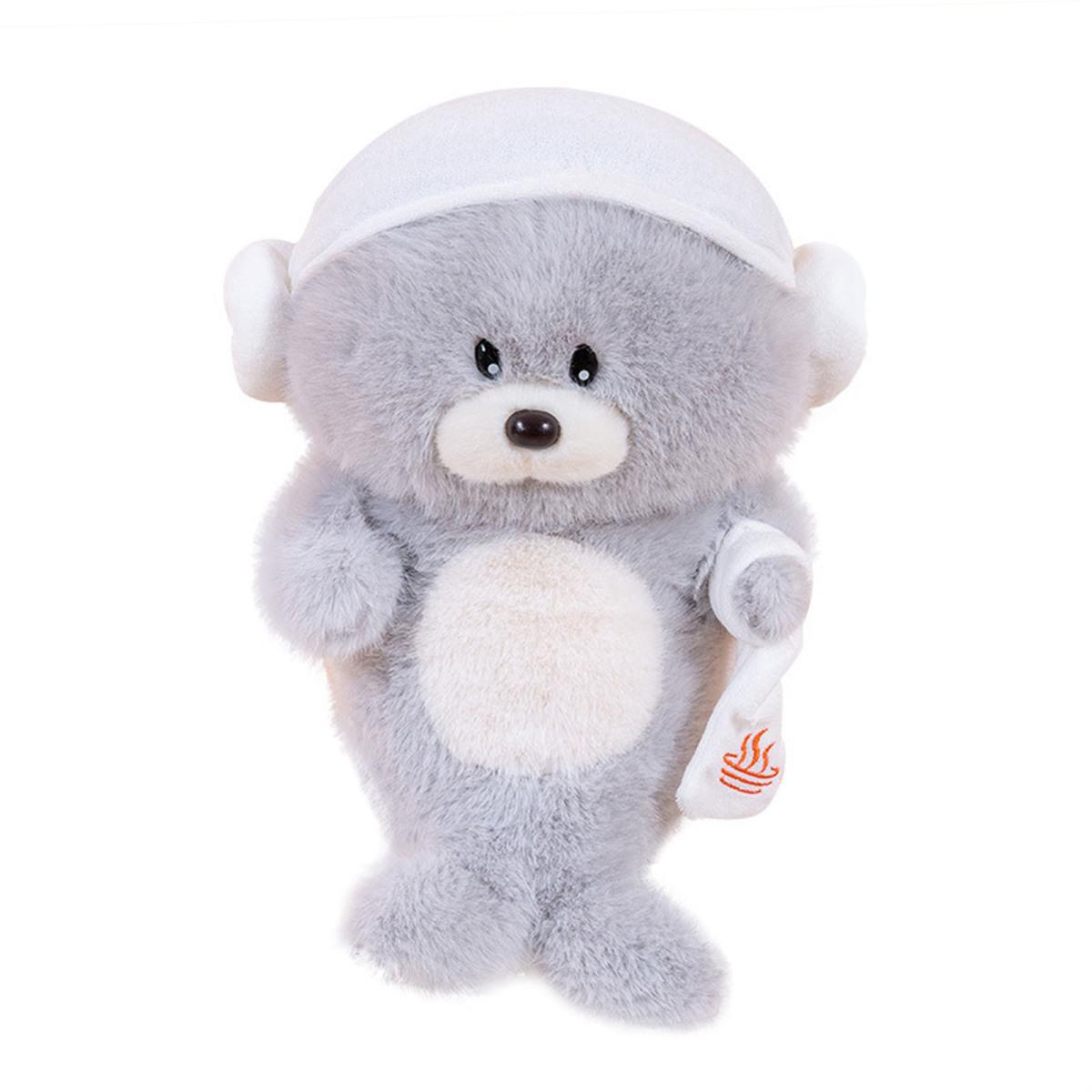 

Мягкие игрушки в виде морского льва, супер мягкая плюшевая кукла в виде морского льва, милые пушистые плюшевые игрушки в виде морских животных, подарки для детей, девочек и мальчиков S