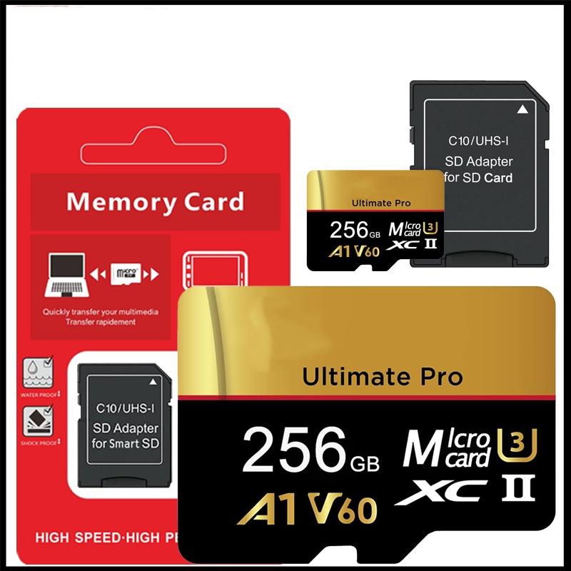 JAUNA Oriģināla 2TB Micro SD karte