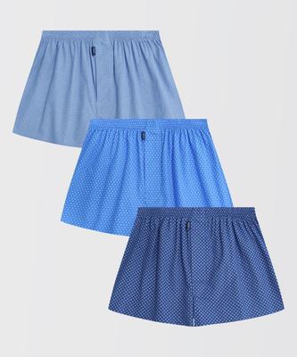 [BYC] 3er-Pack Gekämmte Baumwolle All-Day Cool Slips BT04 [Versand aus Korea] 100% Original