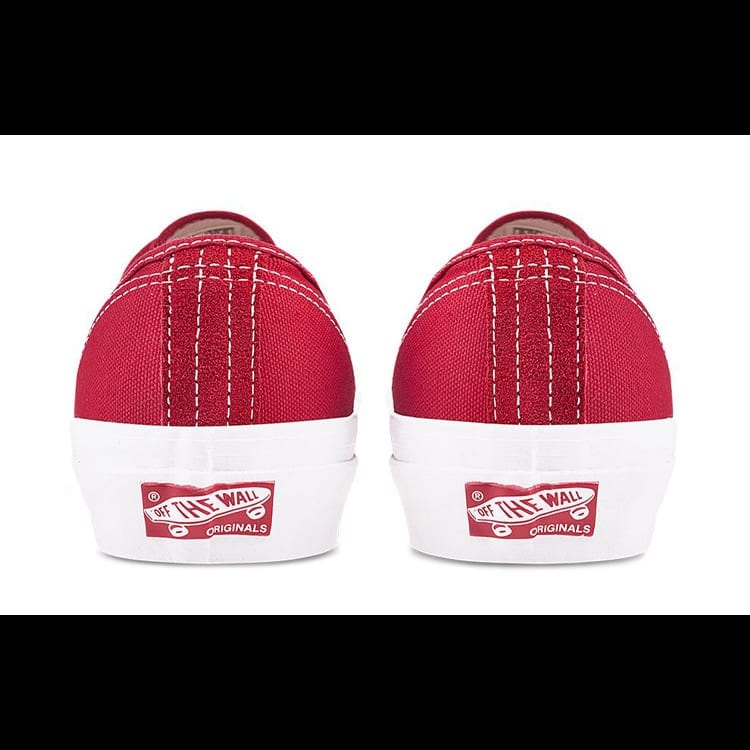 Vans LX Autentiche 'Rosse' VN0A4BV905D