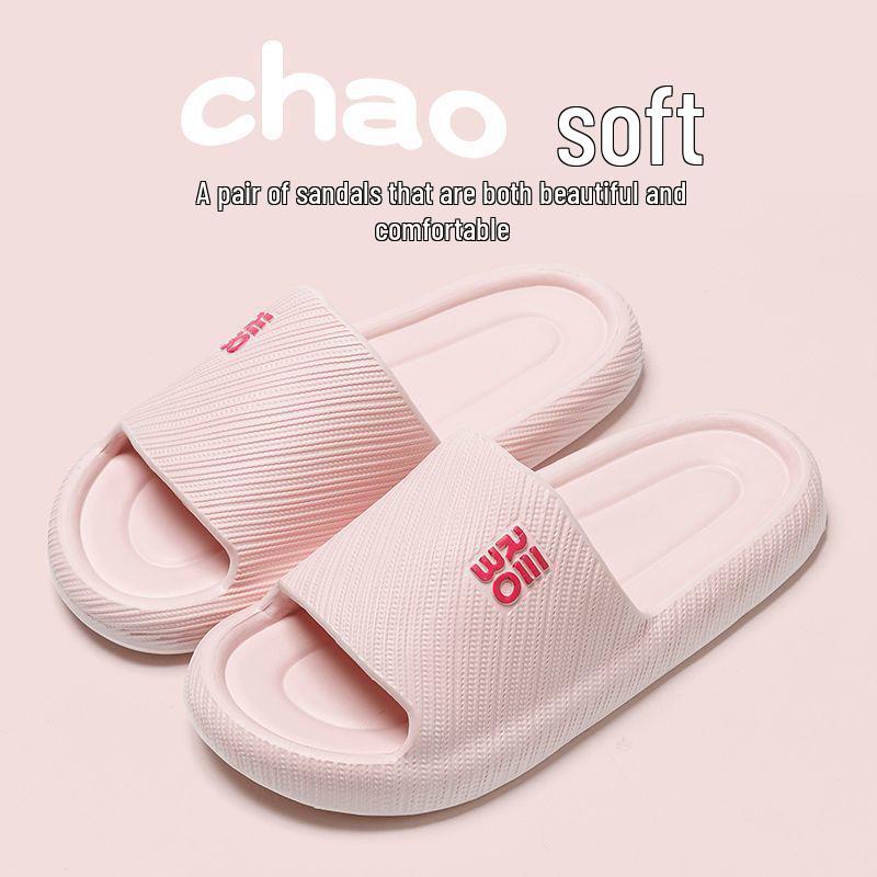 Extra Large Men s Anti-Slip Odorless IndoorOutdoor Shower Slippers 38-39 798₽