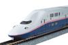 KATO N Rozchod E4 Série Shinkansen Max Toki 8-dílná sada Modelová železnice 10-2098