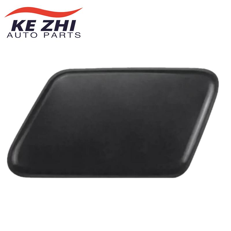 39993164 39993124 Left Right Front Bumper Headlight Washer Nozzle Covers Are Not Painted for Volvo S60 2005-2009 New
