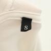 Diesel Kurzarm T-Shirt S weiß Herren Gebraucht