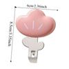 2pcs Decorative Magnets Bottle Opener Multifunctional Refrigerator Corkscrew  Jar Cap Remover