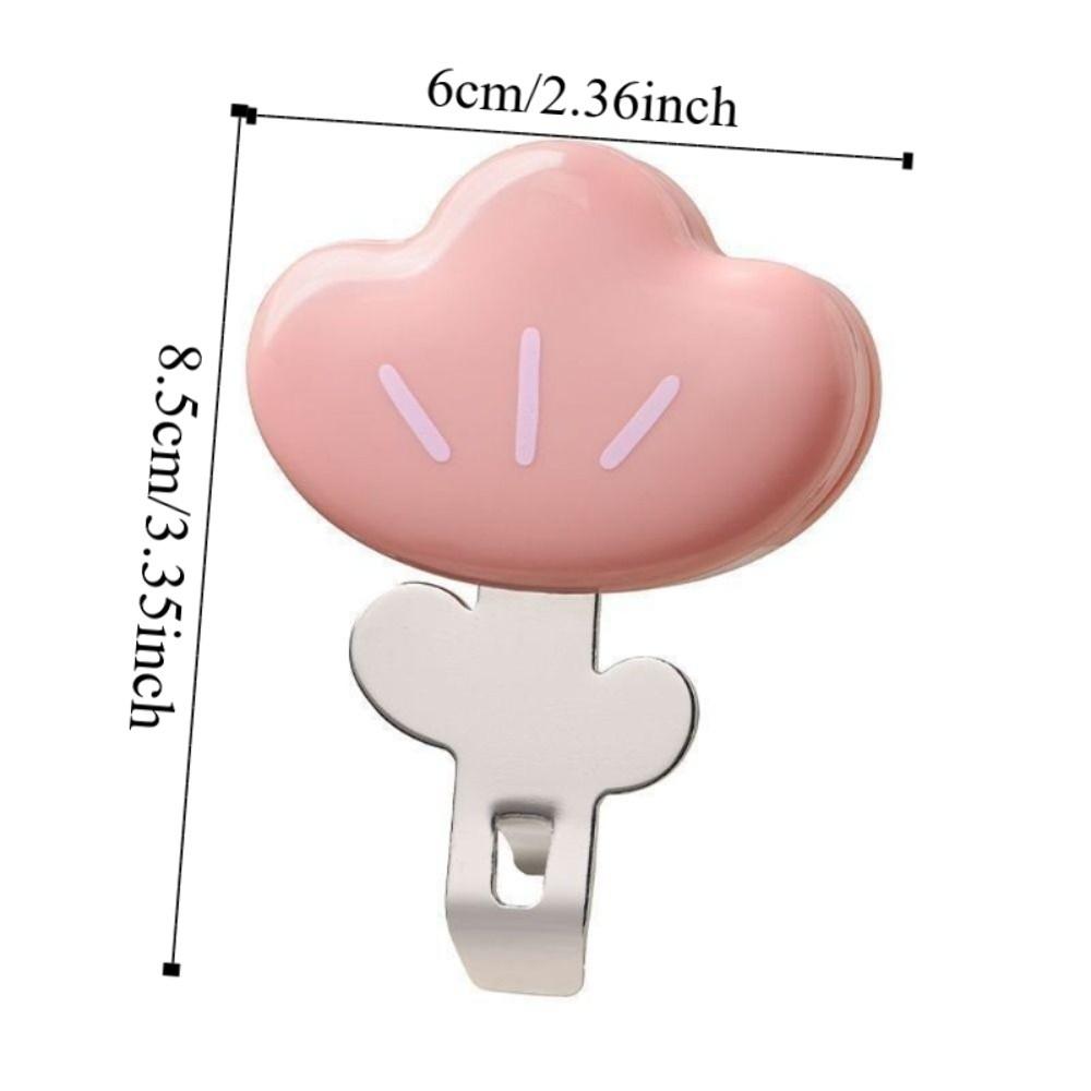 2pcs Decorative Magnets Bottle Opener Multifunctional Refrigerator Corkscrew  Jar Cap Remover