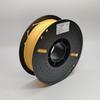 200g PLA Matte Filament, 1.75mm for 3D Printing, Multi-Color Options, Good Toughness