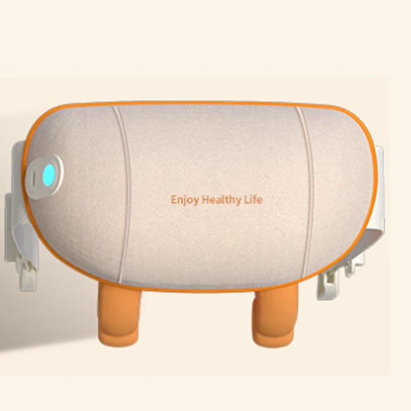 

Human-like Kneading Neck and Shoulder Massager