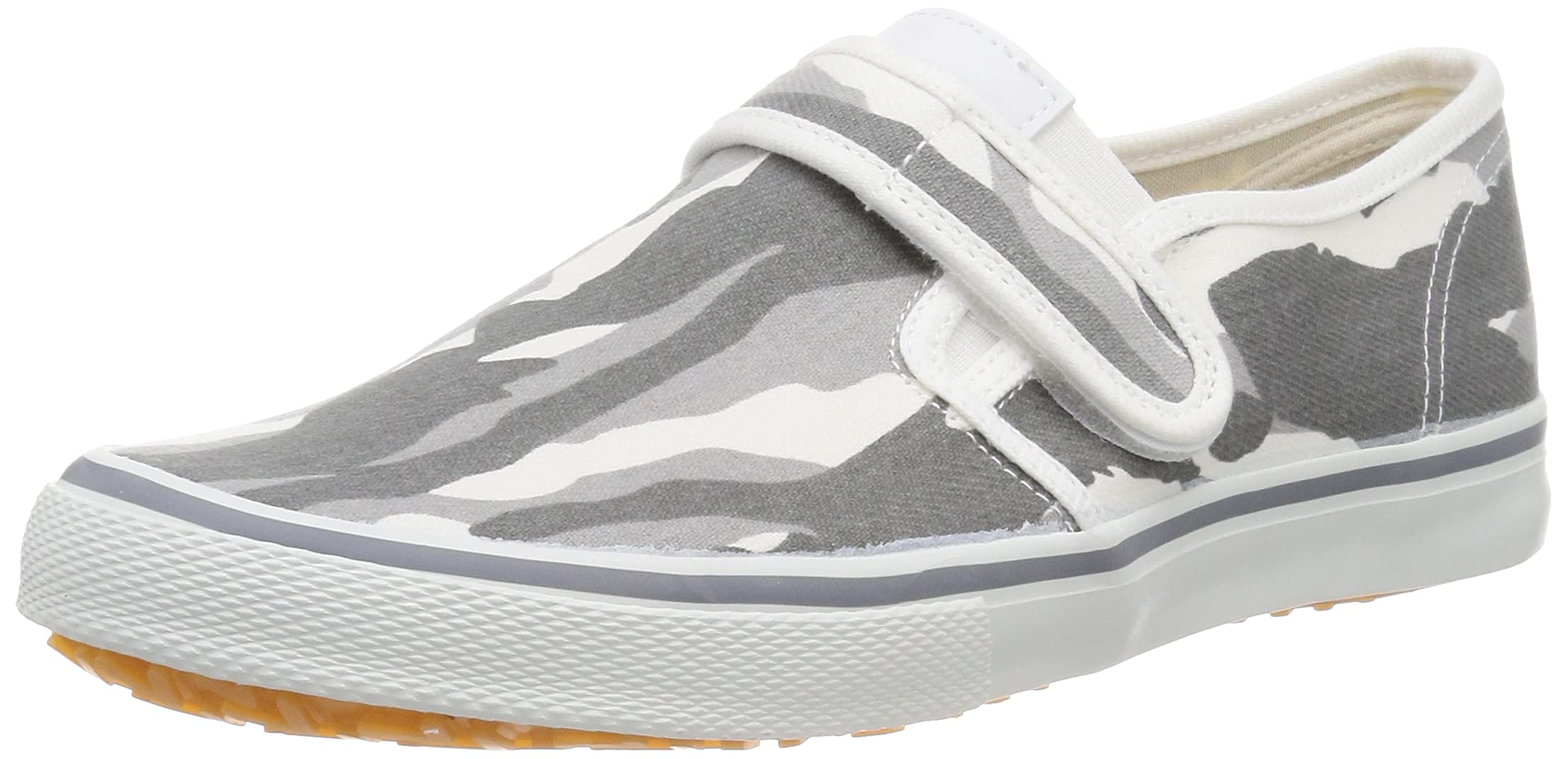 

Nissin Rubber Hyper V #1100 Work Shoes for Roofing Professionals, Non-Slip, No Toe Cap, for High-Altitude Work, Camouflage, Size 26.5 cm, 2E