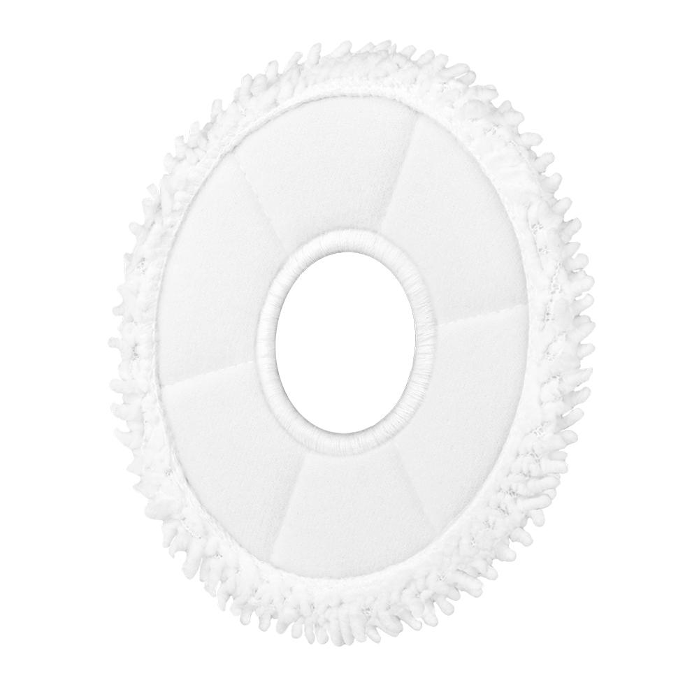Mop Cloth for Midea V10 V12 W11 Robot Vacuum Cleaner Replacement Accessories Spare Parts