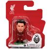 Liverpool FC Dominik Szoboszlai 2026 SoccerStarz Collectable Figurine
