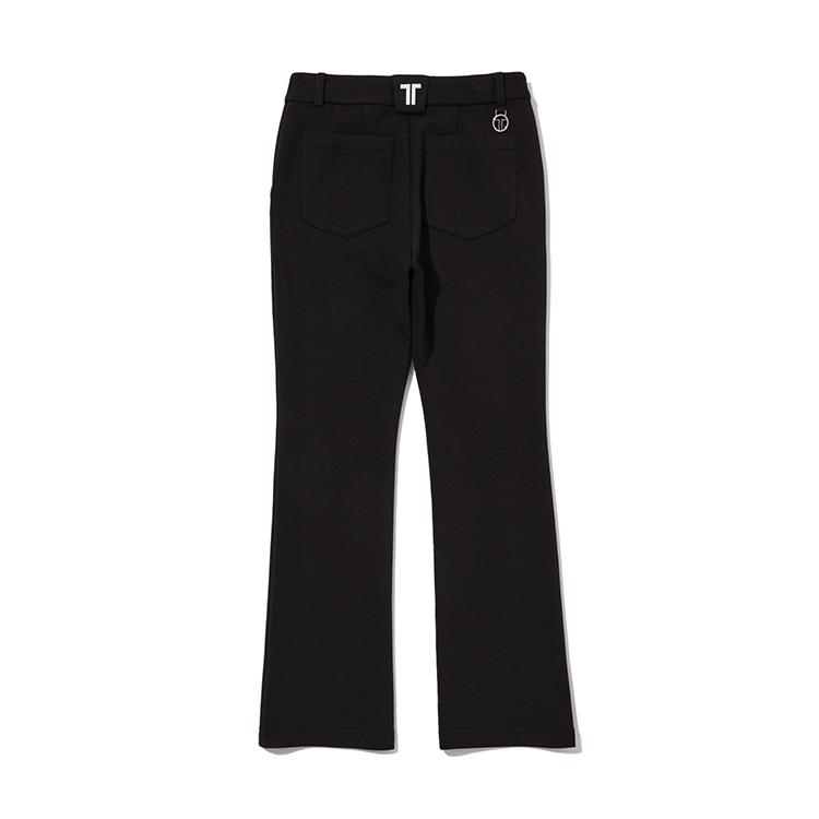 Makeuaenlona W T-Line Boots Cut Pants Ls1Xt74F