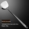 Stainless Steel Long Handle Cooking Spatula